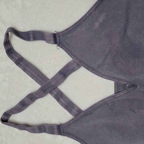 FP Movement Good Karma Crop Top Medium/Large - Picture 7 of 15